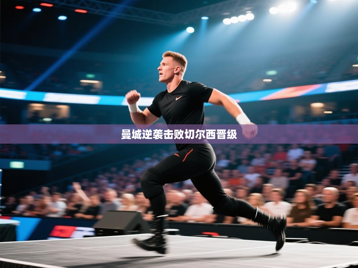 曼城逆袭击败切尔西晋级 第2张