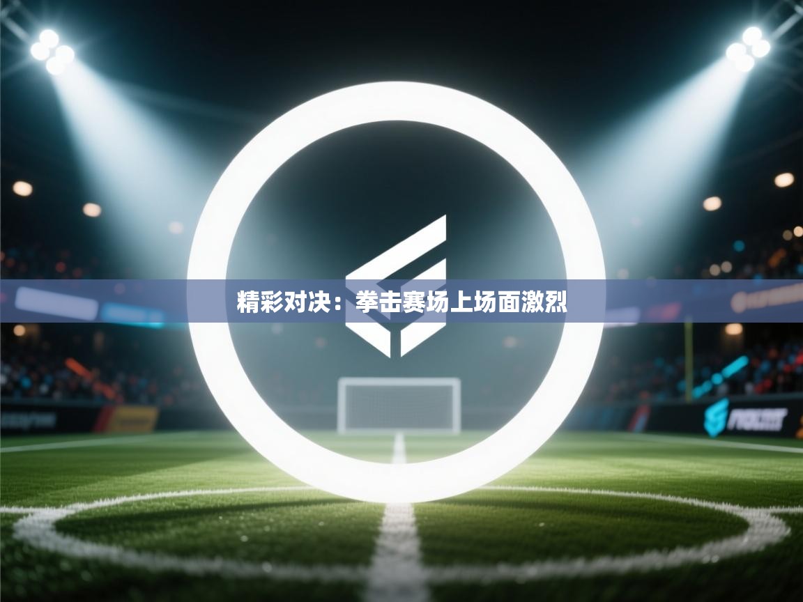 精彩对决：拳击赛场上场面激烈  第2张