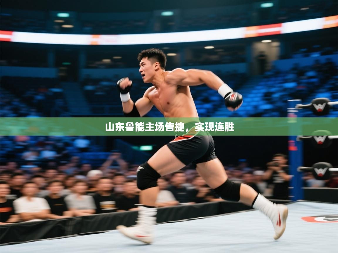 山东鲁能主场告捷，实现连胜  第2张