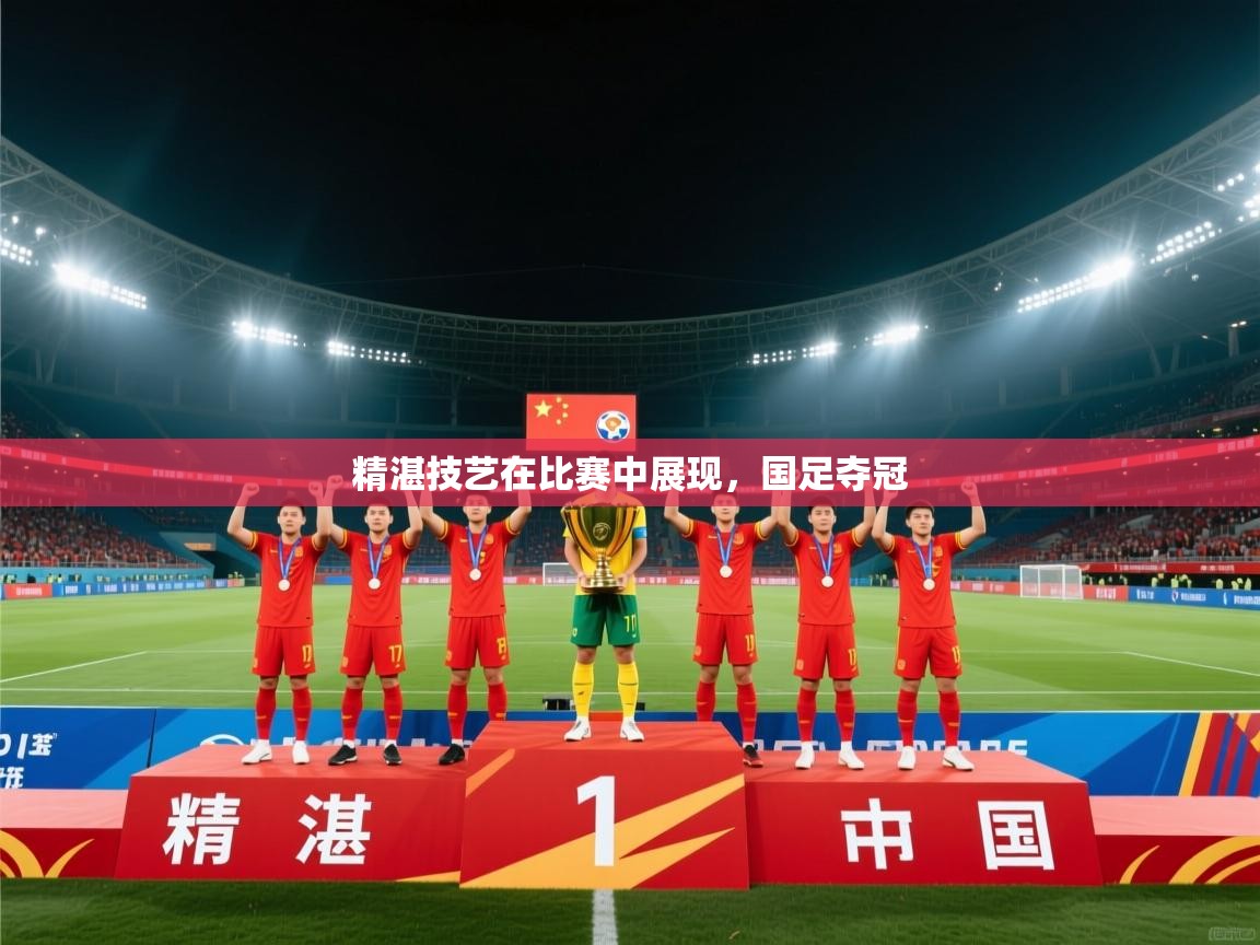 精湛技艺在比赛中展现，国足夺冠