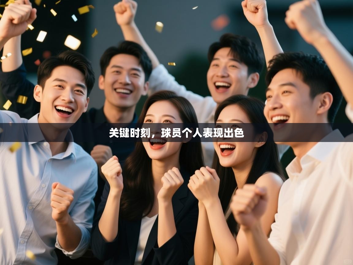 关键时刻，球员个人表现出色  第2张