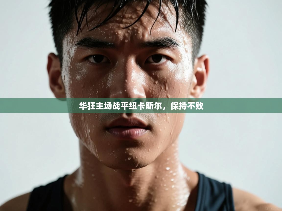 华狂主场战平纽卡斯尔，保持不败